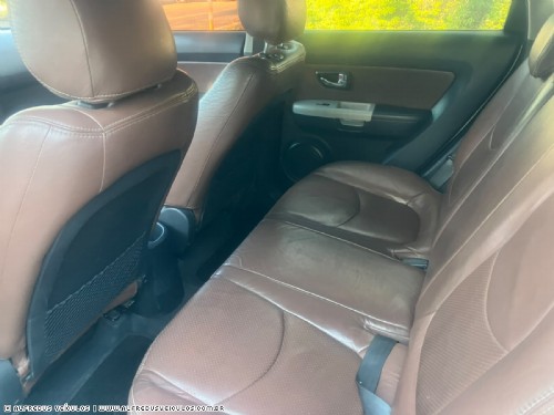 Kia SOUL EX AUTOM�TICO 2011/2012